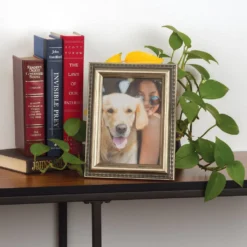 Best Sale β 12 Pack: Silver Scallop Edge 5" x 7" Frame, Simply Essentials™ by Studio Décor® by Studio Decor π₯ 9 Best Sale β 12 Pack: Silver Scallop Edge 5" x 7" Frame, Simply Essentials™ by Studio Décor® by Studio Decor π₯ -The Decor Frame Sales Store 10236239 9