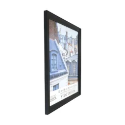 Brand new 💯 Black Poster Frame, Stockholm™ by Studio Décor® by Studio Decor 🥰 -The Decor Frame Sales Store 10256676 3
