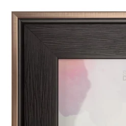 Cheapest 🎉 Black Simply Essentials™ Frame With Silver Edge By Studio Décor® by Studio Decor 🔔 -The Decor Frame Sales Store 10267342 6