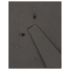 Cheapest 🎉 Black Simply Essentials™ Frame With Silver Edge By Studio Décor® by Studio Decor 🔔 -The Decor Frame Sales Store 10267342 7