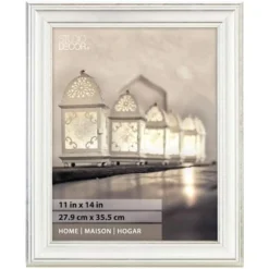 New ✨ Vintage Silver Frame, Home Collection By Studio Décor® by Studio Decor 😀 -The Decor Frame Sales Store 10267573 1