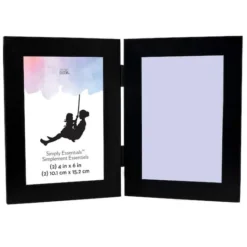 Flash Sale π 2 Opening Hinged Frame, Simply Essentials™ by Studio Décor® by Studio Decor β 6 Flash Sale π 2 Opening Hinged Frame, Simply Essentials™ by Studio Décor® by Studio Decor β -The Decor Frame Sales Store 10267590 1