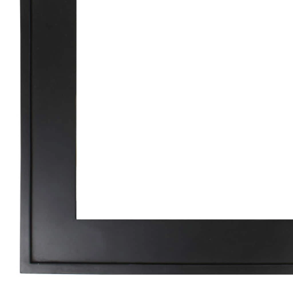 Best Pirce 𧨠Black Hampton Frame, Home Collection By Studio Décor® by Studio Decor π― 3 Best Pirce 𧨠Black Hampton Frame, Home Collection By Studio Décor® by Studio Decor π― - Image 3