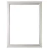 Best Sale 💯 6 Pack: White Driftwood 18" x 24" Open Back Frame by Studio Décor® by Studio Decor ✔️