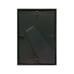 Buy ⭐ 4-Pack Black Multipurpose Frames, 4" x 6", Basics By Studio Décor® by Studio Decor ✨ -The Decor Frame Sales Store 10274935 3