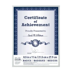 Deals ✔️ White Multipurpose Frame, Basics By Studio Décor® by Studio Decor 🎁