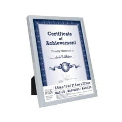 Deals ✔️ White Multipurpose Frame, Basics By Studio Décor® by Studio Decor 🎁 -The Decor Frame Sales Store 10274938 2 u