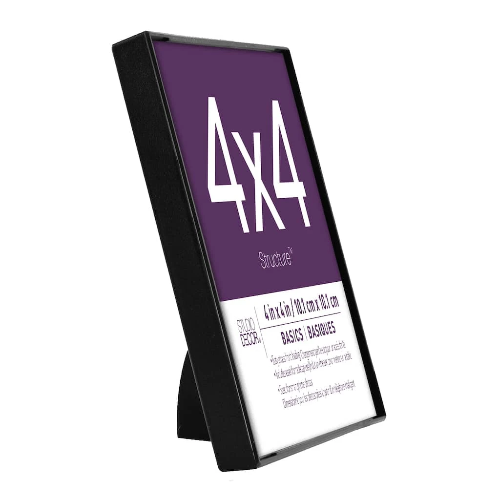 Wholesale π Black Frame, Basics by Studio Décor® by Studio Decor π 3 Wholesale π Black Frame, Basics by Studio Décor® by Studio Decor π - Image 3