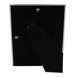 Coupon 👏 12 Pack: Etched Pewter 8" x 10" Frame with Double Mat, Expressions™ by Studio Décor® by Studio Decor 😉 -The Decor Frame Sales Store 10281444 3