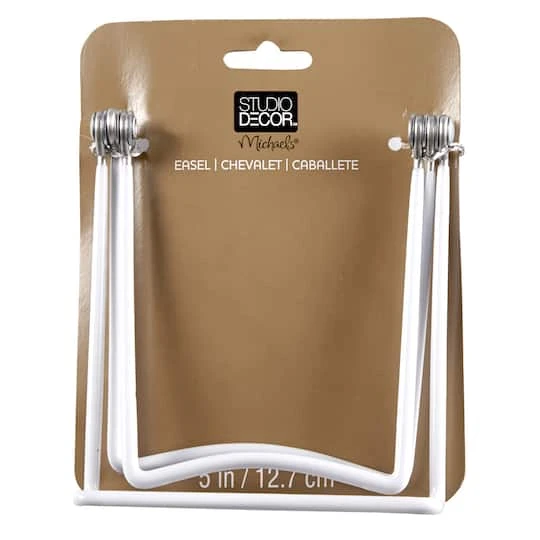 Flash Sale π Folding Wire Easel by Studio Décor® by Studio Decor βοΈ 2 Flash Sale π Folding Wire Easel by Studio Décor® by Studio Decor βοΈ - Image 2