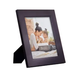 Brand new 🧨 12 Pack: Black 8" x 10" Frame, Expressions™ by Studio Décor® by Studio Decor 🛒 -The Decor Frame Sales Store 10313254 4 1