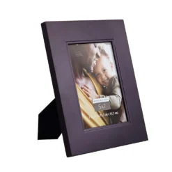 Brand new 🥰 12 Pack: Black 5" x 7" Wide Frame, Expressions™ by Studio Décor® by Studio Decor 😀 -The Decor Frame Sales Store 10313255 4 1