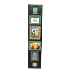 Brand new βοΈ 6 Opening Rustic Collage Frame by Studio Décor® by Studio Decor π§¨