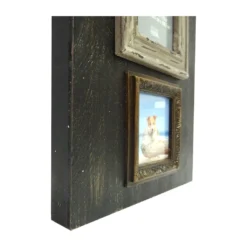 Deals 🥰 6 Pack: 6 Opening Rustic Collage Frame by Studio Décor® by Studio Decor 🛒 -The Decor Frame Sales Store 10315146 4 1