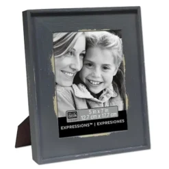 Budget 🛒 Country 5" x 7" Frame, Expressions™ by Studio Décor® by Studio Decor 💯 -The Decor Frame Sales Store 10320275 1