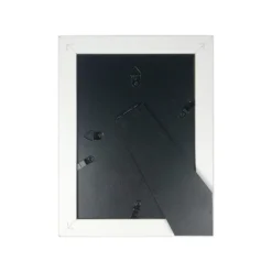 Buy ✨ 12 Pack: White & Natural Two-Tone 5" x 7" Frame, Simply Essentials™ by Studio Décor® by Studio Decor ⌛ -The Decor Frame Sales Store 10322323 5 1