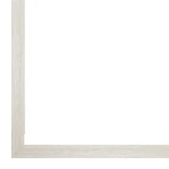 Wholesale β 6 Pack: Distressed White Frame, 18" x 24", Home Collection By Studio Décor® by Studio Decor π 5 Wholesale β 6 Pack: Distressed White Frame, 18" x 24", Home Collection By Studio Décor® by Studio Decor π -The Decor Frame Sales Store 10324513 2
