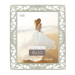 Cheapest 😍 12 Pack: Antique White 8" x 10" Vine Frame, Expressions™ by Studio Décor® by Studio Decor 🌟