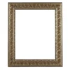 Deals 💯 6 Pack: Antique Champagne Wide 16" x 20" Open Back Frame by Studio Décor® by Studio Decor ❤️