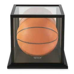 Discount ⌛ Basketball Display Case by Studio Décor® by Studio Decor ✔️ -The Decor Frame Sales Store 10332834 2