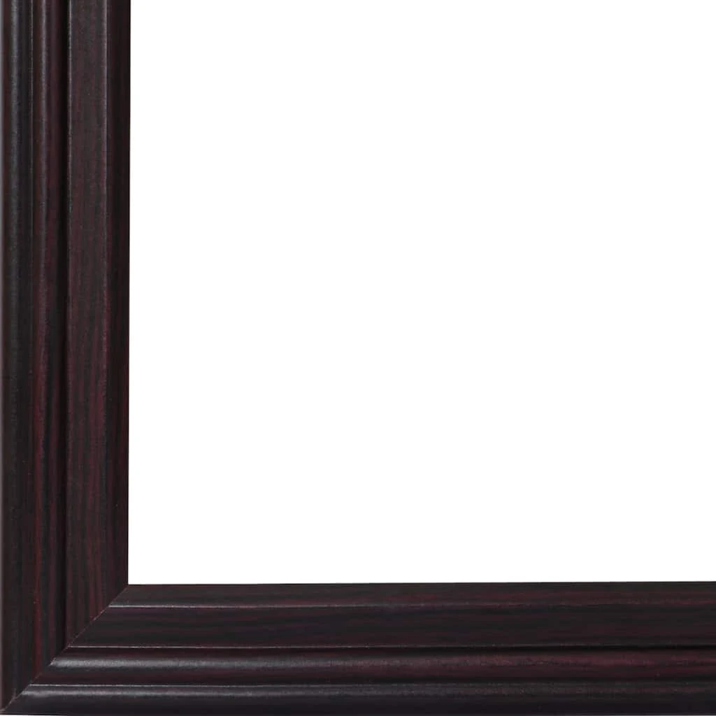 Cheap ❤️ Black Cherry Frame With Mat, Lifestyles™ by Studio Décor® by Studio Decor ❤️ 2 Cheap ❤️ Black Cherry Frame With Mat, Lifestyles™ by Studio Décor® by Studio Decor ❤️ - Image 2