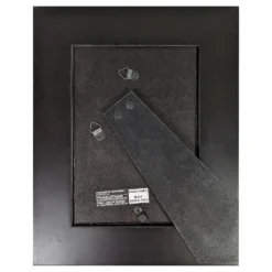 Cheapest 😀 Black Beveled Frame, Expressions™ by Studio Décor® by Studio Decor 👏 -The Decor Frame Sales Store 10333515 4