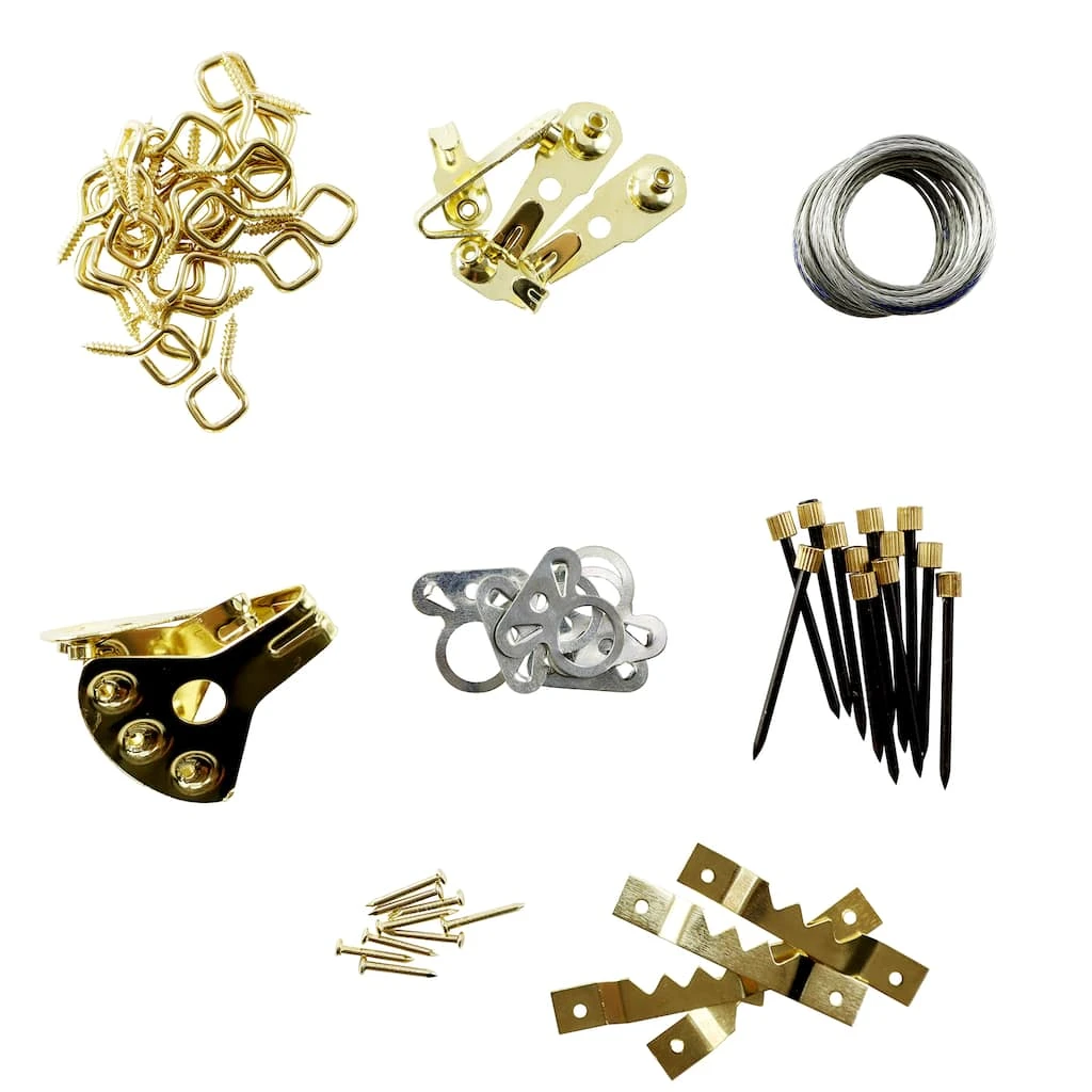 Top 10 π Hanging Kit by Studio Décor® by Studio Decor π 2 Top 10 π Hanging Kit by Studio Décor® by Studio Decor π - Image 2