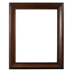 Best Sale 🔥 6 Pack: Wood Scoop 16" x 20" Open Back Frame by Studio Décor® by Studio Decor 🎁