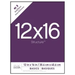 Wholesale π Black Frame, Basics by Studio Décor® by Studio Decor β 5 Wholesale π Black Frame, Basics by Studio Décor® by Studio Decor β -The Decor Frame Sales Store 10353842 1 1