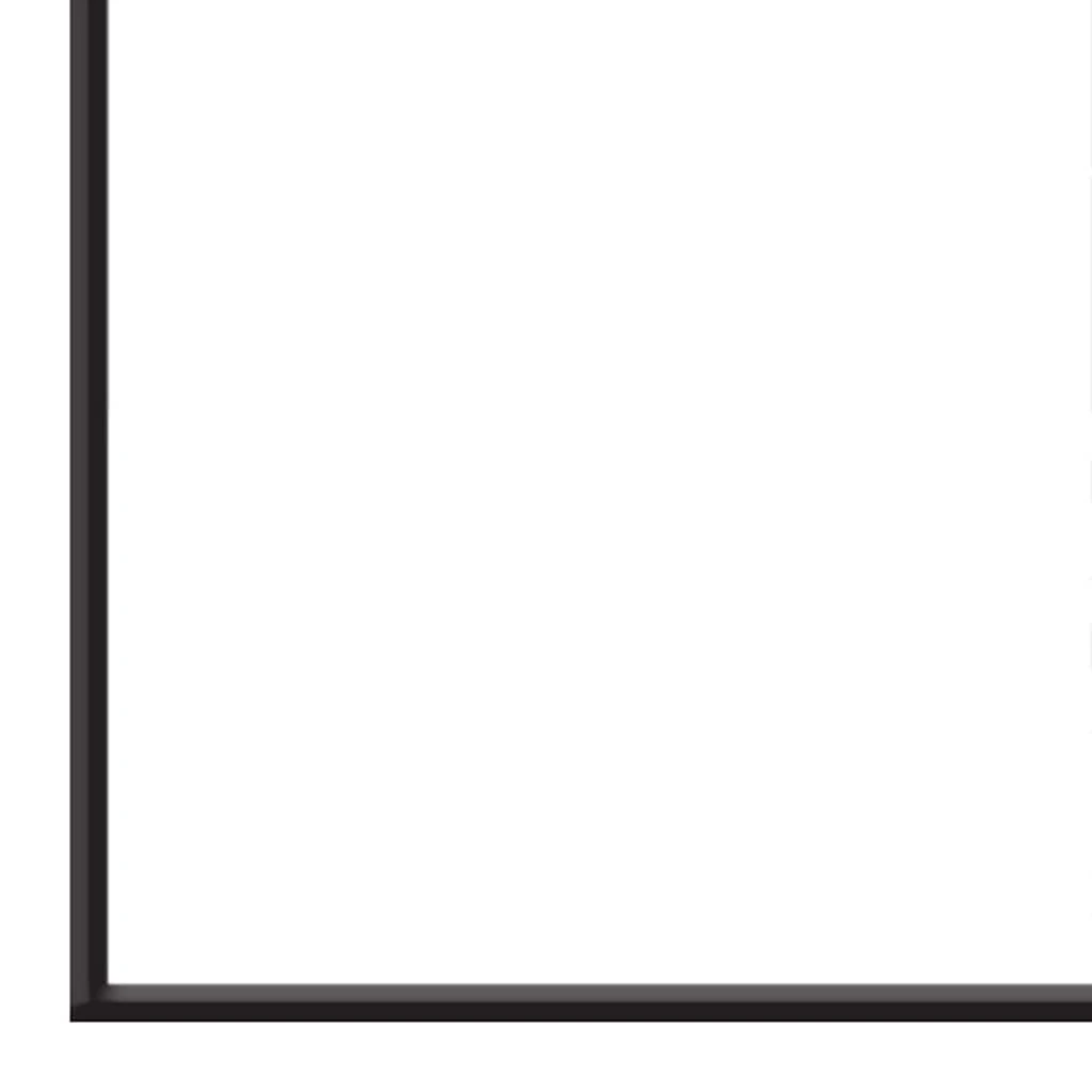 Wholesale π Black Frame, Basics by Studio Décor® by Studio Decor β 2 Wholesale π Black Frame, Basics by Studio Décor® by Studio Decor β - Image 2