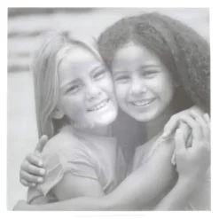 New 💯 24 Pack: Basics 3.5" x 3.5" Acrylic Magnet Frame by Studio Décor® by Studio Decor 🤩