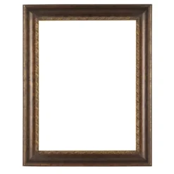 Brand new ⌛ 6 Pack: Red with Gold Accents 18" x 24" Open Back Frame by Studio Décor® by Studio Decor 😀