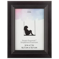Coupon ❤️ Black Mill Valley Frame, Simply Essentials™ by Studio Décor® by Studio Decor 😀 -The Decor Frame Sales Store 10377868 1 1