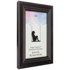 Coupon ❤️ Black Mill Valley Frame, Simply Essentials™ by Studio Décor® by Studio Decor 😀 -The Decor Frame Sales Store 10377868 8