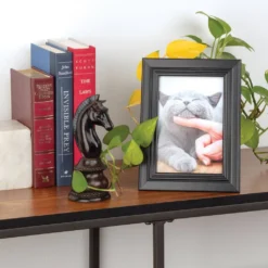 Coupon ❤️ Black Mill Valley Frame, Simply Essentials™ by Studio Décor® by Studio Decor 😀 -The Decor Frame Sales Store 10377868 9