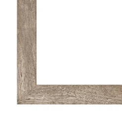 Budget ⭐ Gray Belmont Frame With Mat By Studio Décor® by Studio Decor ✨ -The Decor Frame Sales Store 10392853 31