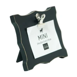 Promo ⌛ Black Mini Clip Frame by Studio Décor® by Studio Decor 🔔