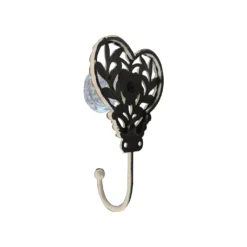 Best Pirce 🧨 Assorted Pewter Wall Hook by Studio Décor® by Studio Decor 🔥 -The Decor Frame Sales Store 10393776 12