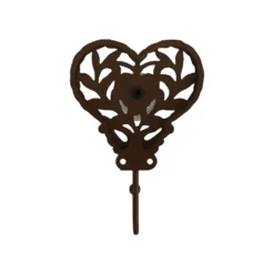 Best Pirce 🧨 Assorted Pewter Wall Hook by Studio Décor® by Studio Decor 🔥 -The Decor Frame Sales Store 10393776 7