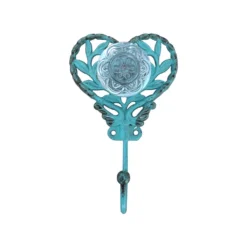 Best Pirce 🧨 Assorted Pewter Wall Hook by Studio Décor® by Studio Decor 🔥 -The Decor Frame Sales Store 10393776 8