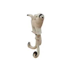 New 💯 Assorted Pewter Flying Pig Wall Hook by Studio Décor® by Studio Decor 🥰 -The Decor Frame Sales Store 10393787 12