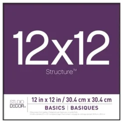 Best reviews of 🧨 Black Frame, Basics by Studio Décor® by Studio Decor ❤️ -The Decor Frame Sales Store 10395156 1 1