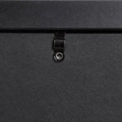 Best deal 🔥 12 Pack: Flat Black 5" x 7" Frame with Mat, Simply Essentials™ by Studio Décor® by Studio Decor 😀 -The Decor Frame Sales Store 10397398 9