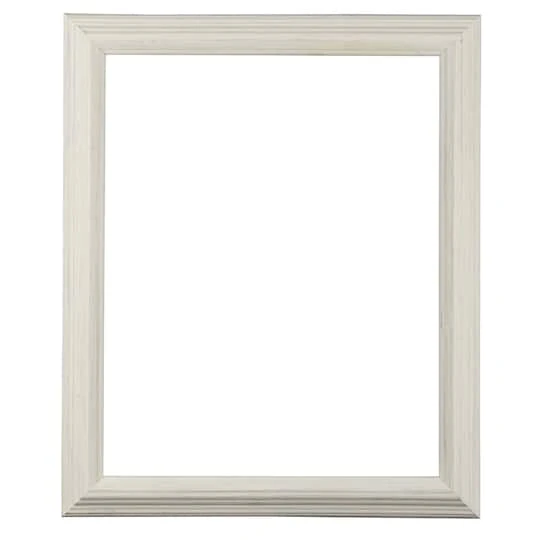 Best reviews of π White Open Back Driftwood Frame by Studio Décor® by Studio Decor π 2 Best reviews of π White Open Back Driftwood Frame by Studio Décor® by Studio Decor π - Image 2