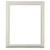 Best reviews of 😍 White Open Back Driftwood Frame by Studio Décor® by Studio Decor 👏