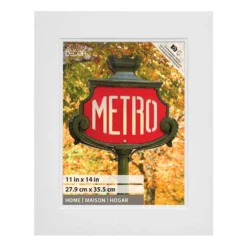 Outlet ⌛ White Studio Frame, Home Collection By Studio Décor® by Studio Decor 😀