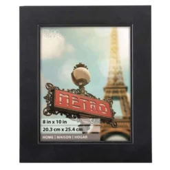 Brand new π― 12 Pack: Black Studio 8" x 10" Frame, Home by Studio Décor® by Studio Decor π₯°
