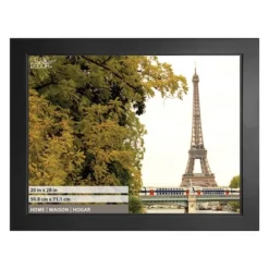 Best reviews of β€οΈ Black Studio Frame, Home Collection By Studio Décor® by Studio Decor π 5 Best reviews of β€οΈ Black Studio Frame, Home Collection By Studio Décor® by Studio Decor π -The Decor Frame Sales Store 10409043 u 1