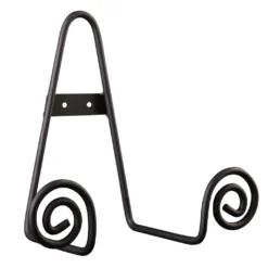 Best reviews of ⭐ Wall Mount Plate Holder by Studio Décor® by Studio Decor 👏