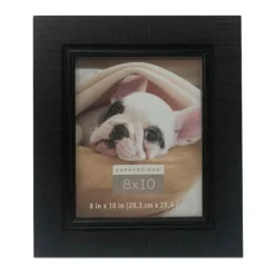 Buy 😍 Black Wash Frame, Expressions™ by Studio Décor® by Studio Decor 🥰 -The Decor Frame Sales Store 10409245 1 1